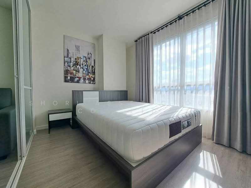 Dcondo Ping, Chiang Mai, 243 Super Highway Road Chiang Mai - Lampang, Fa Ham, Muang Chiang Mai, Chiang Mai, 1 Bedroom, 30 sqm, Condo For Sale, by Shori Asset Group Co., Ltd., 500373327 - DDproperty.com