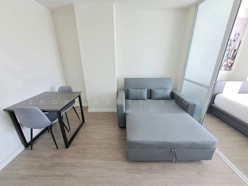 Dcondo Ping, Chiang Mai, 243 Super Highway Road Chiang Mai - Lampang, Fa Ham, Muang Chiang Mai, Chiang Mai, 1 Bedroom, 30 sqm, Condo For Sale, by Shori Asset Group Co., Ltd., 500373327 - DDproperty.com