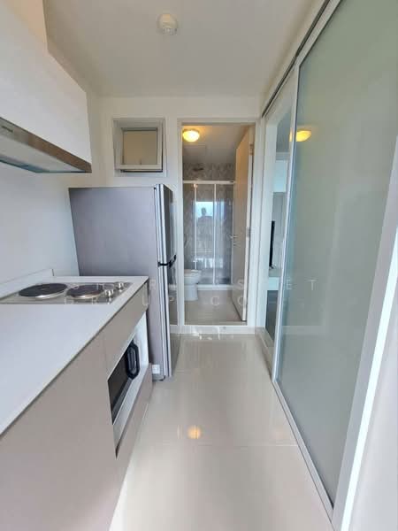 Dcondo Ping, Chiang Mai, 243 Super Highway Road Chiang Mai - Lampang, Fa Ham, Muang Chiang Mai, Chiang Mai, 1 Bedroom, 30 sqm, Condo For Sale, by Shori Asset Group Co., Ltd., 500373327 - DDproperty.com