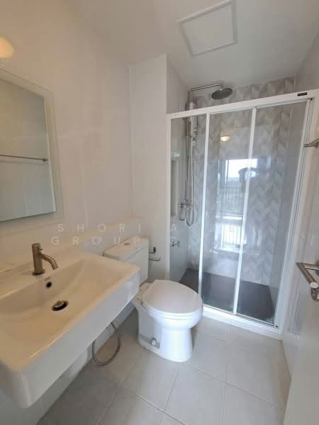 Dcondo Ping, Chiang Mai, 243 Super Highway Road Chiang Mai - Lampang, Fa Ham, Muang Chiang Mai, Chiang Mai, 1 Bedroom, 30 sqm, Condo For Sale, by Shori Asset Group Co., Ltd., 500373327 - DDproperty.com