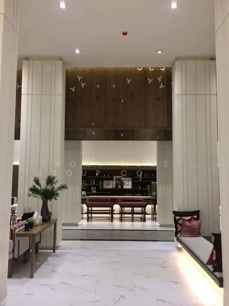 Dcondo Ping : ดีคอนโดพิงค์, เชียงใหม่, 243 ถ. ซุปเปอร์ไฮเวย์ เชียงใหม่-ลำปาง, ฟ้าฮ่าม, เมืองเชียงใหม่, เชียงใหม่, 30 ตร.ม., คอนโด ขาย, โดย Shori Asset Group Co., Ltd., 500373327 - DDproperty.com