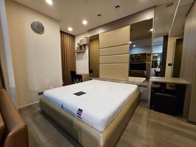 For Rent - ASHTON Asoke, Bangkok