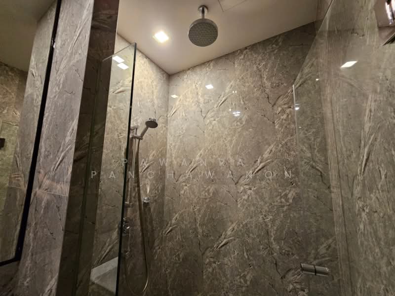ASHTON Asoke, Bangkok, 131 Asoke Montri Road, Khlongtoei Nua, Watthana, Bangkok, 1 Bedroom, 34 sqm, Condo For Rent, by Pawanrat Panchawanon, 500373329 - DDproperty.com
