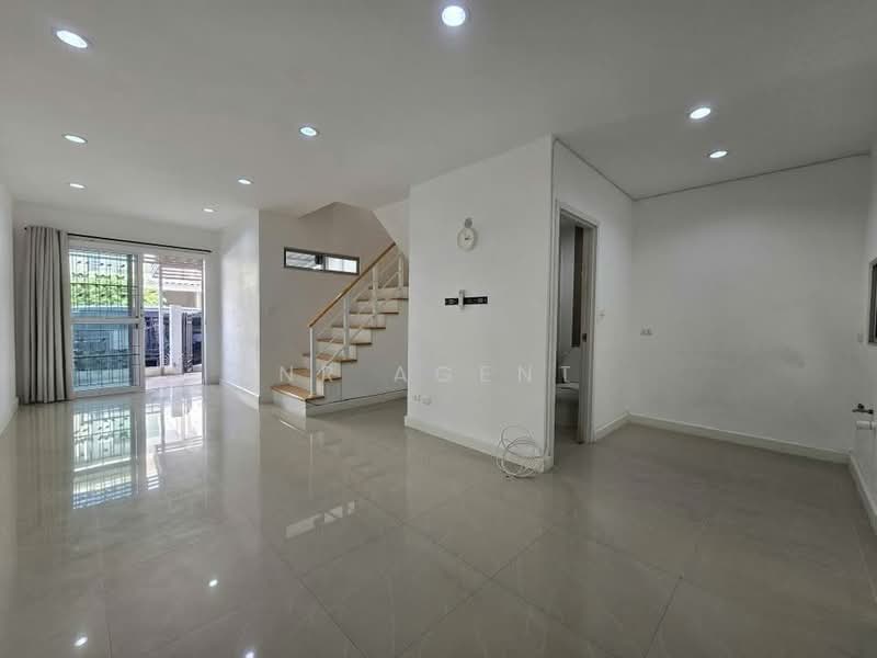 Pruksa Town Nexts Bangna Km.5 : พฤกษาทาวน์ เน็กซ์ บางนา กม.5, สมุทรปราการ, ถนนบัวนครินทร์, บางแก้ว, บางพลี, สมุทรปราการ, 101 ตร.ม., ทาวน์เฮ้าส์ ขาย, โดย NR AGENT, 500373331 - DDproperty.com