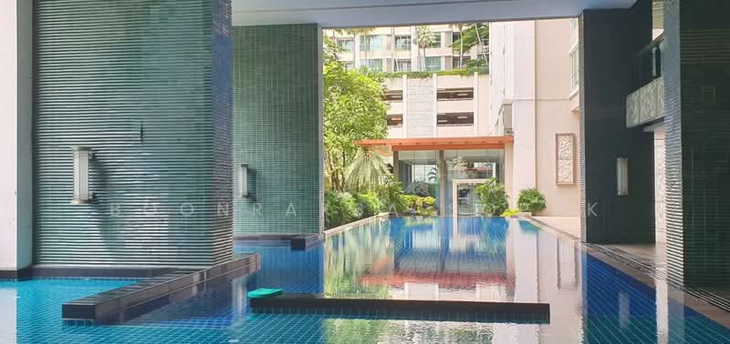 The Address Chidlom, Bangkok, Ploenchit Road, Lumphini, Pathum Wan, Bangkok, Studio, 38 sqm, Condo For Rent, by Boonraksa Sopak, 500373334 - DDproperty.com