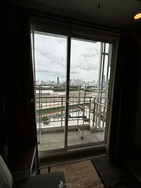 Supalai Wellington, Bangkok, Thiam Ruammit Road, Huai Khwang, Bangkok, 1 Bedroom, 47 sqm, Condo For Rent, by PROPMATCH CO., LTD., 500373335 - DDproperty.com