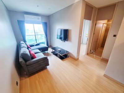 For Rent - Lumpini Suite Dindaeng-Ratchaprarop, Bangkok