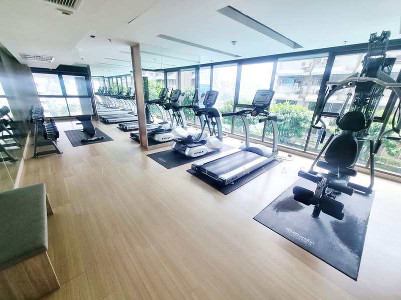 Lumpini Suite Dindaeng-Ratchaprarop : ลุมพินี สวีท ดินแดง-ราชปรารภ, กรุงเทพ, อโศก-ดินแดง, ดินแดง, กรุงเทพ, 46 ตร.ม., คอนโด ให้เช่า, โดย Lalitkan Panyasai, 500373336 - DDproperty.com