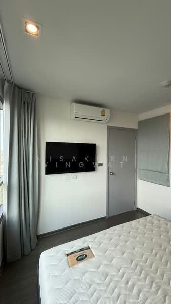 IDEO Phaholyothin Chatuchak, Bangkok, Paholayothin Road, Samsen Nai, Phaya Thai, Bangkok, 1 Bedroom, 35 sqm, Condo For Sale, by Nisakorn Wingwat, 500373337 - DDproperty.com