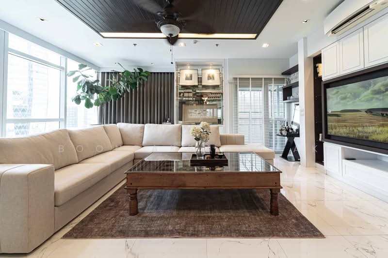 Athenee Residence : แอทธินี เรสซิเด้นซ์, กรุงเทพ, 65 ถ.วิทยุ, ลุมพินี, ปทุมวัน, กรุงเทพ, 195 ตร.ม., คอนโด ให้เช่า, โดย Boonraksa Sopak, 500373351 - DDproperty.com