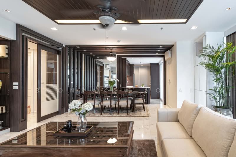 Athenee Residence : แอทธินี เรสซิเด้นซ์, กรุงเทพ, 65 ถ.วิทยุ, ลุมพินี, ปทุมวัน, กรุงเทพ, 195 ตร.ม., คอนโด ให้เช่า, โดย Boonraksa Sopak, 500373351 - DDproperty.com