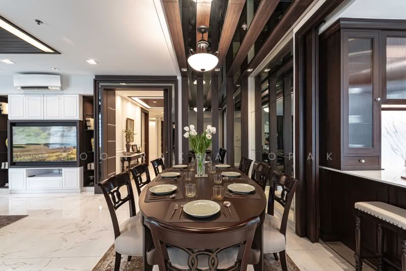 Athenee Residence : แอทธินี เรสซิเด้นซ์, กรุงเทพ, 65 ถ.วิทยุ, ลุมพินี, ปทุมวัน, กรุงเทพ, 195 ตร.ม., คอนโด ให้เช่า, โดย Boonraksa Sopak, 500373351 - DDproperty.com