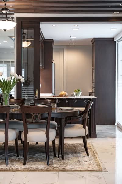 Athenee Residence : แอทธินี เรสซิเด้นซ์, กรุงเทพ, 65 ถ.วิทยุ, ลุมพินี, ปทุมวัน, กรุงเทพ, 195 ตร.ม., คอนโด ให้เช่า, โดย Boonraksa Sopak, 500373351 - DDproperty.com