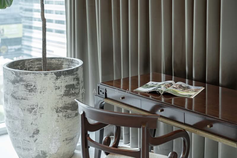 Athenee Residence : แอทธินี เรสซิเด้นซ์, กรุงเทพ, 65 ถ.วิทยุ, ลุมพินี, ปทุมวัน, กรุงเทพ, 195 ตร.ม., คอนโด ให้เช่า, โดย Boonraksa Sopak, 500373351 - DDproperty.com