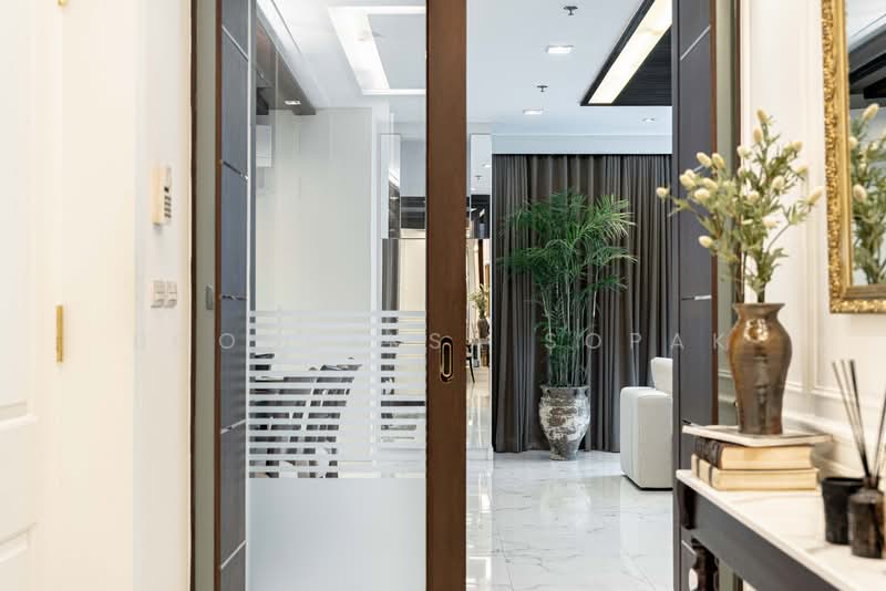Athenee Residence : แอทธินี เรสซิเด้นซ์, กรุงเทพ, 65 ถ.วิทยุ, ลุมพินี, ปทุมวัน, กรุงเทพ, 195 ตร.ม., คอนโด ให้เช่า, โดย Boonraksa Sopak, 500373351 - DDproperty.com