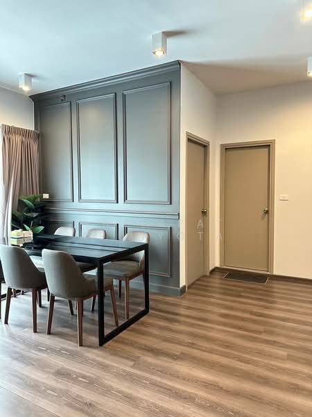 IDEO Rama 9-Asoke, Bangkok, Rama 9 Road, Huai Khwang, Bangkok, 2 Bedrooms, 71 sqm, Condo For Sale, by Nattapat Reunyota, 500373353 - DDproperty.com