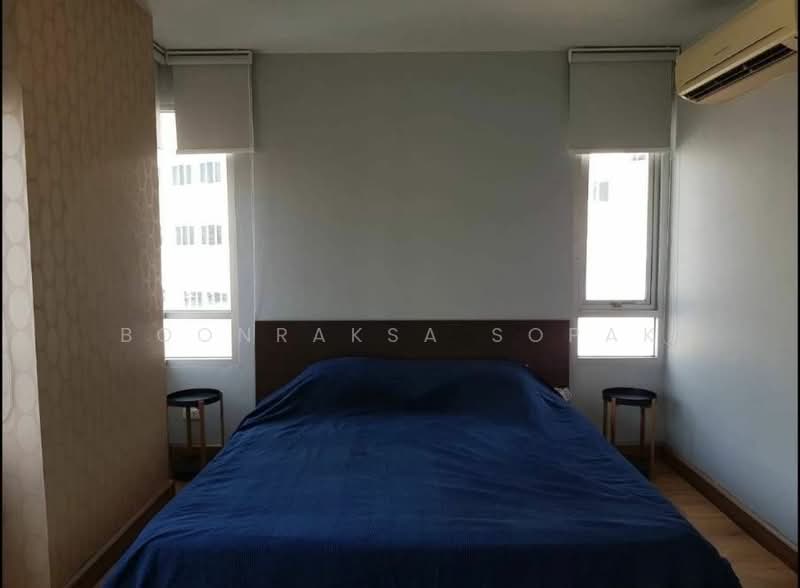 Sukhumvit Plus, Bangkok, 1414 Sukhumvit Plus 2 Alley, Phra Kanong, Khlong Toei, Bangkok, 2 Bedrooms, 70 sqm, Condo For Rent, by Boonraksa Sopak, 500373358 - DDproperty.com
