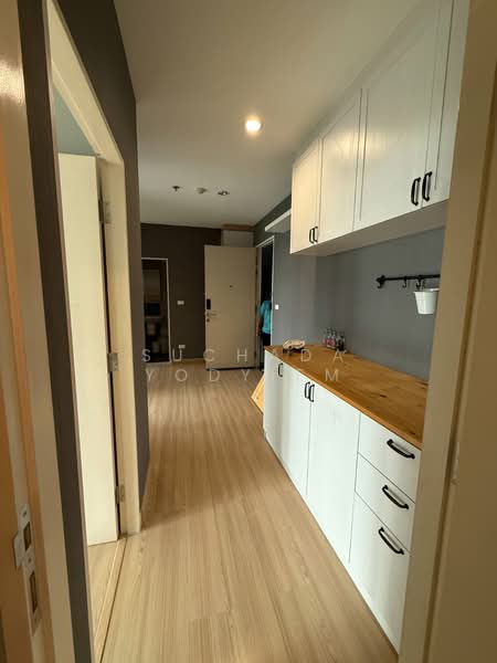 Niche Mono Ratchavipha, Bangkok, 292 Ratchadaphisek Road, Lat Yao, Chatuchak, Bangkok, 2 Bedrooms, 61 sqm, Condo For Sale, by Suchada Yodyiem, 500373359 - DDproperty.com