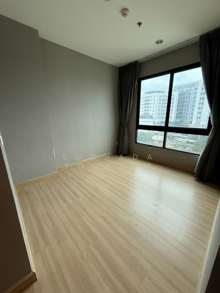 Niche Mono Ratchavipha, Bangkok, 292 Ratchadaphisek Road, Lat Yao, Chatuchak, Bangkok, 2 Bedrooms, 61 sqm, Condo For Sale, by Suchada Yodyiem, 500373359 - DDproperty.com