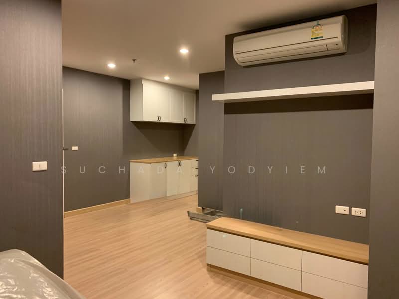 Niche Mono Ratchavipha : นิช โมโน รัชวิภา, กรุงเทพ, 292 รัชดาภิเษก, ลาดยาว, จตุจักร, กรุงเทพ, 61 ตร.ม., คอนโด ขาย, โดย Suchada Yodyiem, 500373359 - DDproperty.com