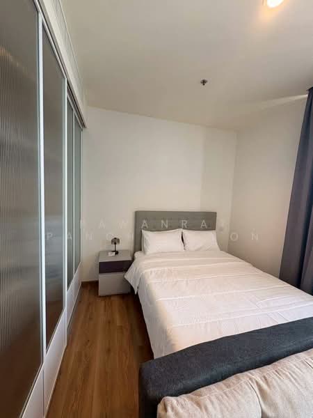 Noble Form Thonglor, Bangkok, Sukhumvit 55, Khlong Tan Nua, Watthana, Bangkok, 1 Bedroom, 32 sqm, Condo For Rent, by Pawanrat Panchawanon, 500373362 - DDproperty.com