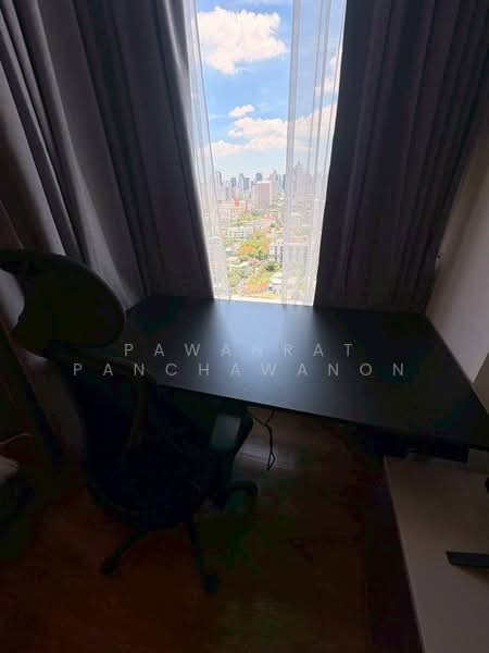 Noble Form Thonglor, Bangkok, Sukhumvit 55, Khlong Tan Nua, Watthana, Bangkok, 1 Bedroom, 32 sqm, Condo For Rent, by Pawanrat Panchawanon, 500373362 - DDproperty.com