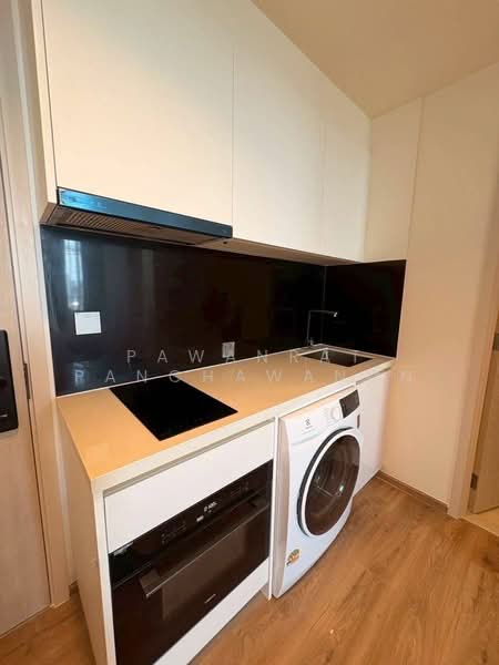 Noble Form Thonglor, Bangkok, Sukhumvit 55, Khlong Tan Nua, Watthana, Bangkok, 1 Bedroom, 32 sqm, Condo For Rent, by Pawanrat Panchawanon, 500373362 - DDproperty.com