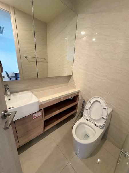 Noble Form Thonglor, Bangkok, Sukhumvit 55, Khlong Tan Nua, Watthana, Bangkok, 1 Bedroom, 32 sqm, Condo For Rent, by Pawanrat Panchawanon, 500373362 - DDproperty.com