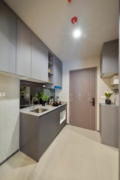 IDEO Sukhumvit Rama 4 : ไอดีโอ สุขุมวิท - พระราม 4, กรุงเทพ, ซอยสุขุมวิท 44 ถนนสุขุมวิท, พระโขนง, คลองเตย, กรุงเทพ, 61 ตร.ม., คอนโด ขาย, โดย Nattapat Reunyota, 500373363 - DDproperty.com