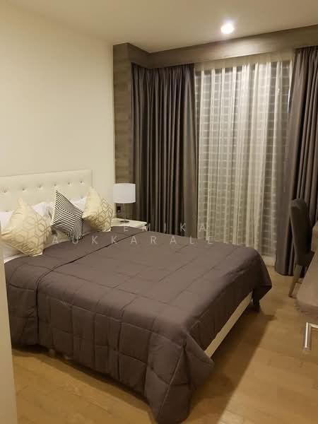 Trapezo Sukhumvit 16, Bangkok, Soi Sukhumvit 16, Khlong Toei, Bangkok, 2 Bedrooms, 75 sqm, Condo For Sale, by Pemika Aukkaraleekul, 500373371 - DDproperty.com