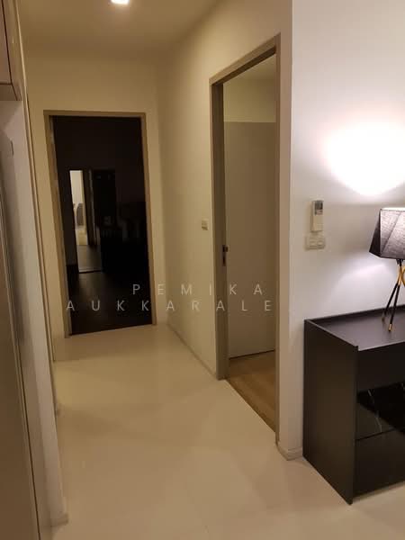 Trapezo Sukhumvit 16 : ทราเพโซ สุขุมวิท 16, กรุงเทพ, ซอยสุขุมวิท 16, คลองเตย, กรุงเทพ, 75 ตร.ม., คอนโด ขาย, โดย Pemika Aukkaraleekul, 500373371 - DDproperty.com