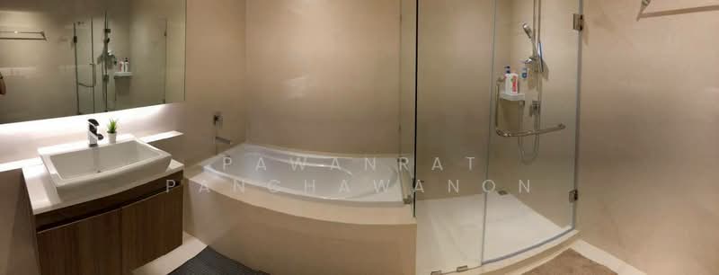 Vtara Sukhumvit 36, Bangkok, 118 Soi Saen Sabai, Phra Kanong, Khlong Toei, Bangkok, 2 Bedrooms, 58 sqm, Condo For Rent, by Pawanrat Panchawanon, 500373372 - DDproperty.com