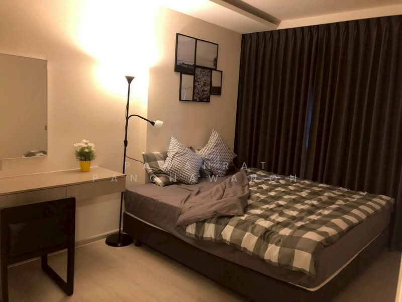 Vtara Sukhumvit 36, Bangkok, 118 Soi Saen Sabai, Phra Kanong, Khlong Toei, Bangkok, 2 Bedrooms, 58 sqm, Condo For Rent, by Pawanrat Panchawanon, 500373372 - DDproperty.com