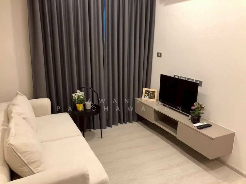 Vtara Sukhumvit 36, Bangkok, 118 Soi Saen Sabai, Phra Kanong, Khlong Toei, Bangkok, 2 Bedrooms, 58 sqm, Condo For Rent, by Pawanrat Panchawanon, 500373372 - DDproperty.com