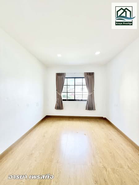 Rungkit Grand Vista : รุ่งกิจ แกรนด์ วิสต้า, กรุงเทพ, ถนนหทัยราษฏร์, มีนบุรี, กรุงเทพ, 74 ตร.ม., บ้านเดี่ยว ขาย, โดย วิสุทธินี เฉลิมสินสุวรรณ, 500373373 - DDproperty.com
