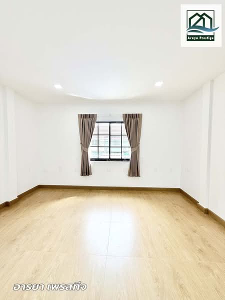 Rungkit Grand Vista, Bangkok, Hathairat Road, Min Buri, Bangkok, 3 Bedrooms, 74 sqm, Single Detached House For Sale, by วิสุทธินี เฉลิมสินสุวรรณ, 500373373 - DDproperty.com
