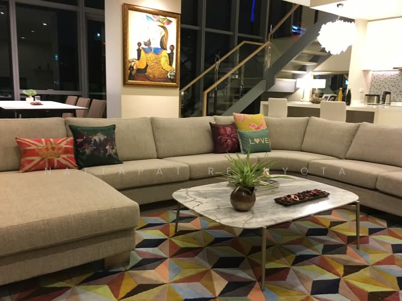 The Room Sukhumvit 21 : เดอะ รูม สุขุมวิท 21, กรุงเทพ, ถนน อโศกมนตรี, คลองเตยเหนือ, วัฒนา, กรุงเทพ, 128 ตร.ม., คอนโด ขาย, โดย Nattapat Reunyota, 500373374 - DDproperty.com