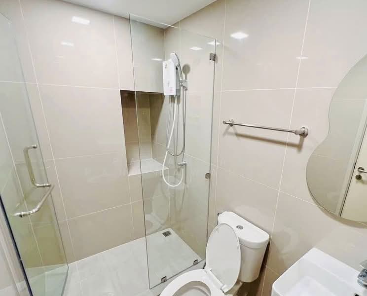 COBE Kaset-Sripatum, Bangkok, Phahon Yothin Rd, Lat Yao, Chatuchak, Bangkok, 1 Bedroom, 31 sqm, Condo For Rent, by Pawanrat Panchawanon, 500373375 - DDproperty.com