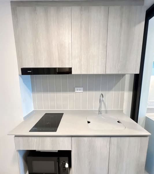 COBE Kaset-Sripatum, Bangkok, Phahon Yothin Rd, Lat Yao, Chatuchak, Bangkok, 1 Bedroom, 31 sqm, Condo For Rent, by Pawanrat Panchawanon, 500373375 - DDproperty.com