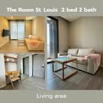 The Room Sathorn-St.Louis : เดอะ รูม สาทร - เซนหลุยส์, กรุงเทพ
