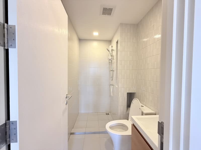 Chapter One Spark Charan, Bangkok, 80 Charan Sanitwong Rd, Bang O, Bang Phlat, Bangkok, 1 Bedroom, 27 sqm, Condo For Rent, by Suwit Arunkeereewat, 500373378 - DDproperty.com