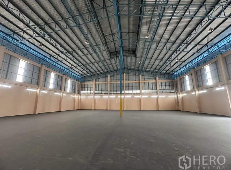 For rent Warehouse 1094 sq.m. in Lat Lum Kaeo, Lat Lum Kaeo, Pathum Thani HRE00960, Pathum Thani, Lat Lum Kaeo, Lat Lum Kaeo, Pathum Thani, , 1,094 sqm, Warehouse/Factory For Rent, by Hero Realtor Co., Ltd., 500373379 - DDproperty.com