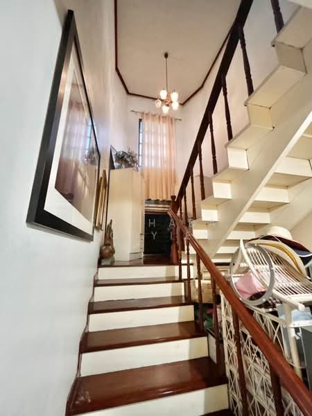 5-BR House, Bangkok, Samsen Nok, Huai Khwang, Bangkok, 5 Bedrooms, 270 sqm, Single Detached House For Sale, by Suchada Yodyiem, 500373381 - DDproperty.com