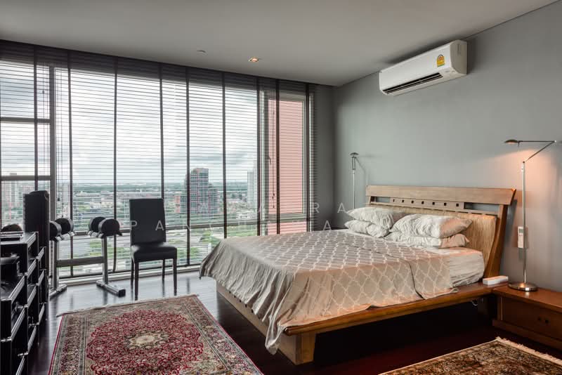 Fullerton Sukhumvit, Bangkok, Sukhumvit Road, Khlong Tan Nua, Watthana, Bangkok, 3 Bedrooms, 170 sqm, Condo For Rent, by Pawanrat Panchawanon, 500373383 - DDproperty.com