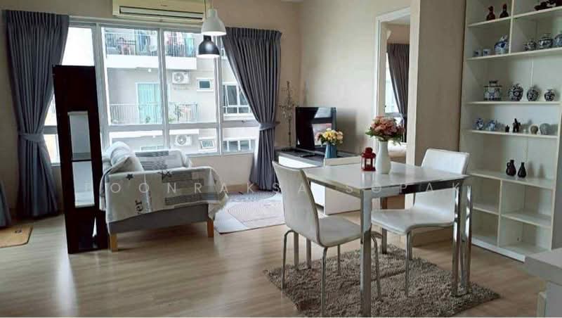 Motif Condo : โมทีฟ คอนโด สาทร-วงเวียนใหญ่, กรุงเทพ, 219 ถ.อินทรพิทักษ์, บางยี่เรือ, ธนบุรี, กรุงเทพ, 51 ตร.ม., คอนโด ให้เช่า, โดย Boonraksa Sopak, 500373384 - DDproperty.com