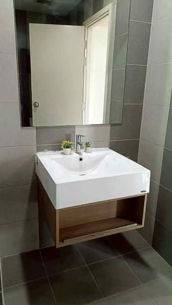 Motif Condo : โมทีฟ คอนโด สาทร-วงเวียนใหญ่, กรุงเทพ, 219 ถ.อินทรพิทักษ์, บางยี่เรือ, ธนบุรี, กรุงเทพ, 51 ตร.ม., คอนโด ให้เช่า, โดย Boonraksa Sopak, 500373384 - DDproperty.com