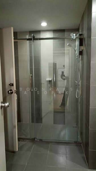 Motif Condo : โมทีฟ คอนโด สาทร-วงเวียนใหญ่, กรุงเทพ, 219 ถ.อินทรพิทักษ์, บางยี่เรือ, ธนบุรี, กรุงเทพ, 51 ตร.ม., คอนโด ให้เช่า, โดย Boonraksa Sopak, 500373384 - DDproperty.com