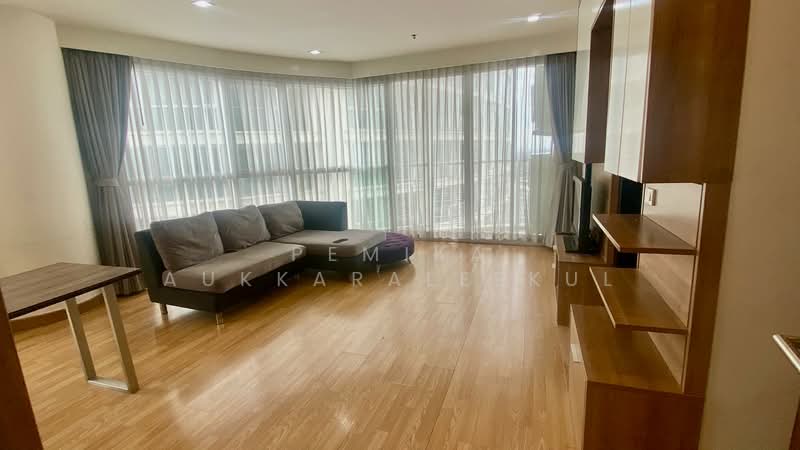 Le Luk Condominium, Bangkok, 1599 291 Sukhumvit Rd, Phra Kanong Nua, Watthana, Bangkok, 1 Bedroom, 52 sqm, Condo For Sale, by Pemika Aukkaraleekul, 500373386 - DDproperty.com