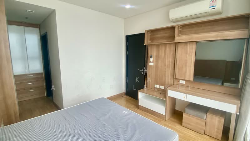 Le Luk Condominium, Bangkok, 1599 291 Sukhumvit Rd, Phra Kanong Nua, Watthana, Bangkok, 1 Bedroom, 52 sqm, Condo For Sale, by Pemika Aukkaraleekul, 500373386 - DDproperty.com