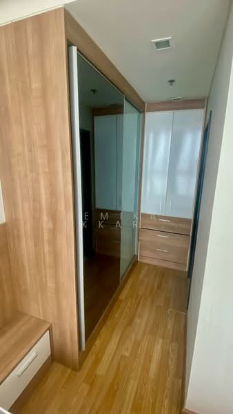 Le Luk Condominium, Bangkok, 1599 291 Sukhumvit Rd, Phra Kanong Nua, Watthana, Bangkok, 1 Bedroom, 52 sqm, Condo For Sale, by Pemika Aukkaraleekul, 500373386 - DDproperty.com